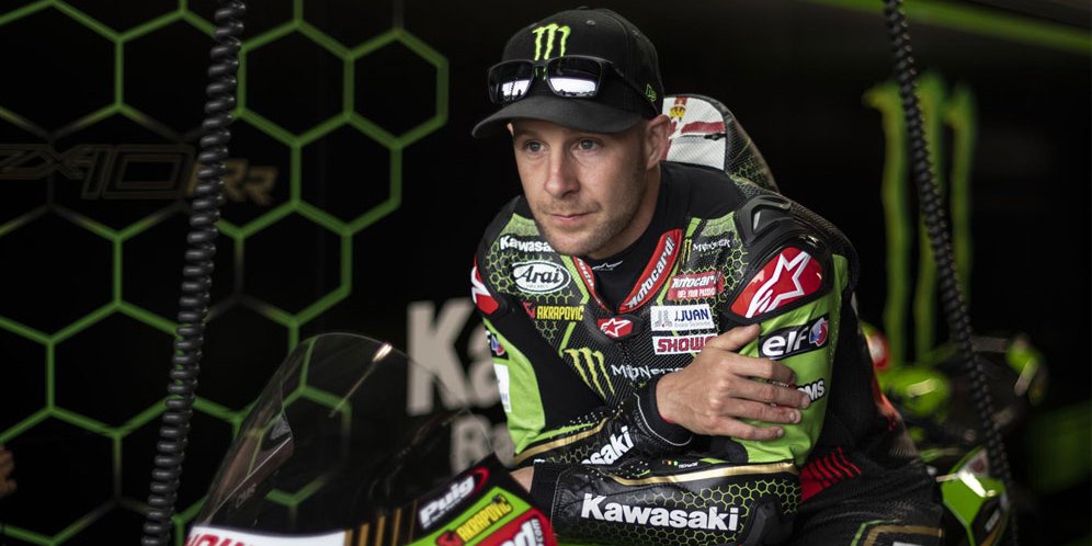 Klasemen Sementara WorldSBK 2020 Usai Seri Portimao, Portugal