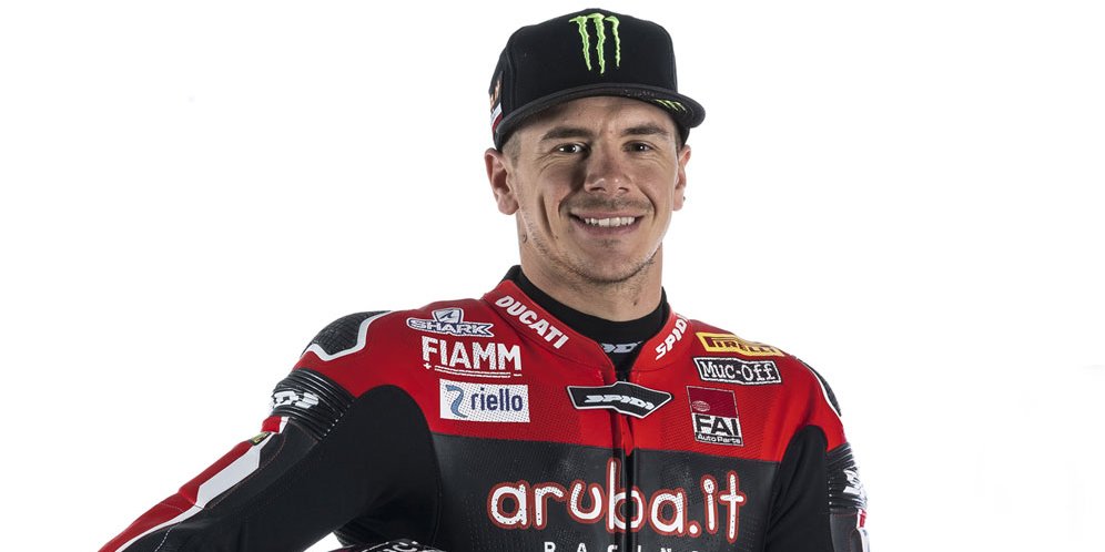 Ducati Tak Tutup Peluang Kembalikan Scott Redding ke MotoGP