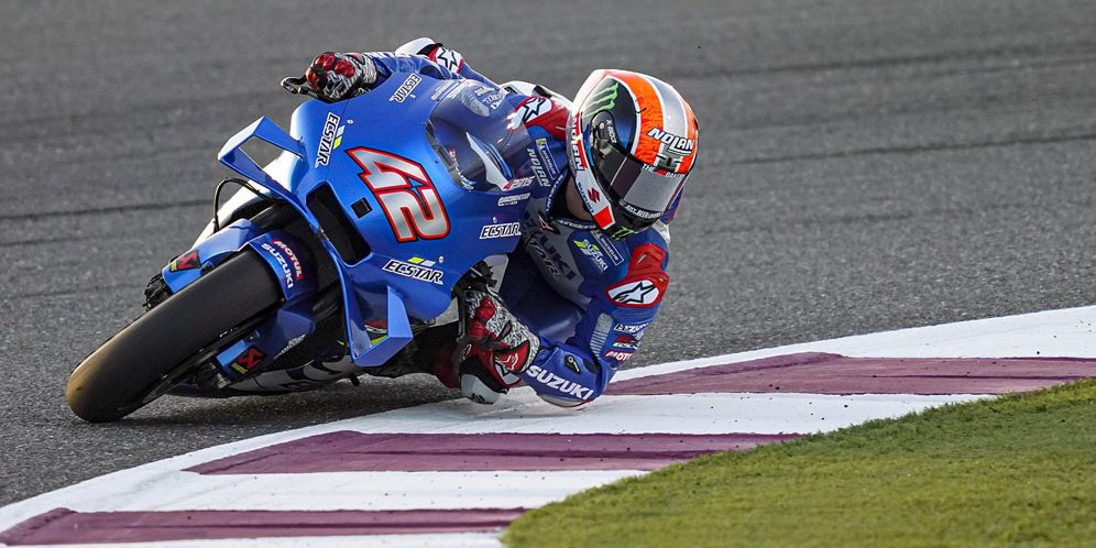Suzuki Meski Tertunda Persaingan Motogp 2020 Bakal Hebat Motogp Bola Net