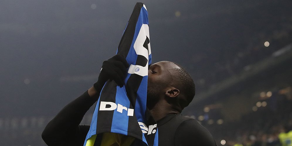 Dua Perbedaan Mencolok antara MU dan Inter Milan versi Romelu Lukaku