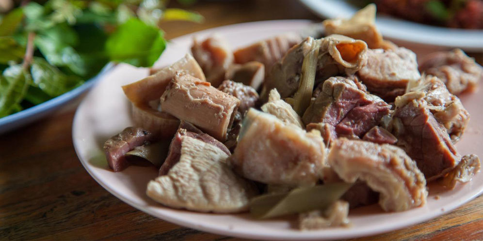 Waspadai Bahaya Makan Jeroan Berlebihan Terhadap Kesehatan