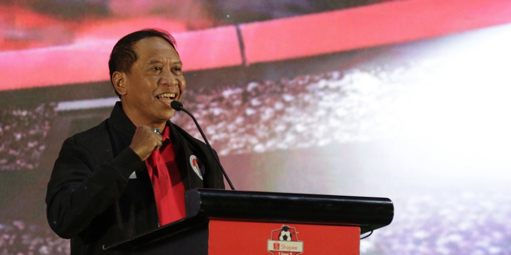 Menpora Apresiasi Klub Liga 2 yang Pecat Kipernya karena Terlibat Kasus Narkoba