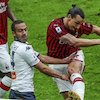 Highlights Serie A: AC Milan 1-2 Genoa