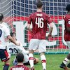 Hasil Pertandingan AC Milan vs Genoa: Skor 1-2