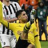 Achraf Hakimi Ungkapkan Rasa Terima Kasihnya pada Zidane