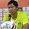 Andai Bobol Gawang Persija, Adam Alis Tak Akan Selebrasi