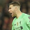 Adrian Sebenarnya tak Masuk Rencana Klopp di Liverpool, Apa yang Sebenarnya Terjadi?