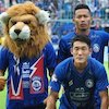 Jika Ada Pemain dan Pelatih Mendapat Hasil Reaktif di Rapid Test, Ini Langkah Arema FC