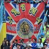 Pelatih Arema FC Sebut Aremania Sudah Lebih Dewasa