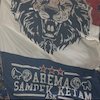 Klarifikasi Aremania, yang Dituding Picu Kerusuhan di Magelang