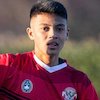 Cara Wonderkid Persija Isi Waktu Selama PPKM Darurat