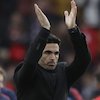 Arsenal Mulai Bagus dan Arteta Butuh Pemain, Uangnya Ada?