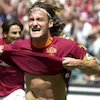 Nostalgia AS Roma Musim 2000/2001: Tim Ibukota yang Berpesta
