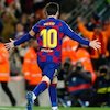 Highlights La Liga: Barcelona 1-0 Real Sociedad