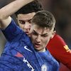 Billy Gilmour, Teladan Sempurna Bagi Pemain Akademi Chelsea