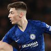 Billy Gilmour Diklaim Sanggup Gantikan N'Golo Kante, Sepakat?