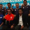 Pengurus BLiSPI Provinsi Banten Periode 2020-2024 Resmi Dilantik