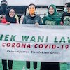 Persebaya Dukung Aksi Sosial Bonek Disaster Respons Team