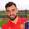 Fernandes dan Tiga Pemain MU yang Memenangkan POTM Pasca Sir Alex Pensiun, Siapa Saja?