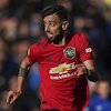 Man of the Match Everton vs Manchester United: Bruno Fernandes