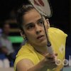 Saina Nehwal Komentari Pebulu Tangkis Chinese Taipei yang Positif Corona