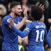 Sebelum Virus Corona Melanda, Statistik Chelsea di Premier League dan Liga Champions