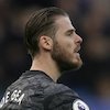 Andalkan David De Gea, MU Tidak Akan Pernah Jadi Juara!