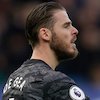 Reaksi Fans Usai De Gea Blunder Lawan Everton: Disamakan Dengan Karius dan Diusir dari MU