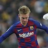 De Jong Harusnya ke Juventus dan Bukan Barcelona, Apa Alasannya?