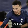 Ada yang Salah dengan Mentalitas Tottenham