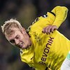 Perempat Final DFB Pokal: 5 Duel Terakhir Monchengladbach vs Dortmund