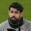 Sayang Sekali, Juventus Tutup Pintu Buat Diego Costa