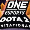 ONE Esports Dota 2 Indonesia Invitational Digelar 22-29 November 2020, Total Hadiah Rp 7 Miliar