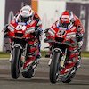 Italia Dikarantina, Ducati Tetap Tekad Uji Coba di Valencia