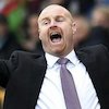Manajer Terbaik EPL Februari 2020: Sean Dyche (Burnley) Manajer Terbaik EPL Februari 2020: Sean Dyche (Burnley)