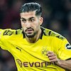 Emre Can, Si Anak Emas Bundesliga yang Telah Pulang ke Rumah