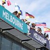 Formula 1 GP Australia Akhirnya Resmi Dibatalkan