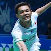 Pelatih: Performa Fajar/Rian di All England 2020 di Bawah Standar Terbaiknya