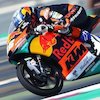 Hasil Pemanasan Moto3 Emilia Romagna: Raul Fernandez Memimpin