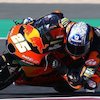 Hasil Kualfikasi Moto3 Brno, Ceko: Raul Fernandez Rebut Pole