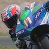 Hasil Hari Ketiga Uji Coba MotoE Jerez: Sang Juara Bertahan Terdepan