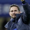 Resmi, Frank Lampard Jadi Manajer Interim Chelsea