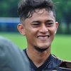 Gabung Arema, Gitra Yuda Kaget Lihat Instagram-nya