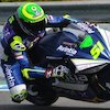 Hasil Hari Kedua Uji Coba MotoE Jerez: Granado Tercepat Lagi