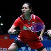 Kalah di Tangan Jepang, Hafiz/Gloria Gagal ke Semifinal Indonesia Masters 2021