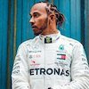 Video: Lewis Hamilton Jalani Isolasi Usai Jumpa Aktor yang Positif Corona