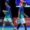 Gagal Pertahankan Gelar All England 2020, Ahsan/Hendra Evaluasi Performa