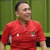 Iwan Bule Akan Pantau Langsung TC Timnas Indonesia U-16