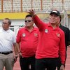 Jelang Piala Dunia U-20 2021: Iwan Bule Puji Stadion Wibawa Mukti