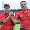 Komentar Iwan Bule Setelah Inspeksi Bali untuk Venue Piala Dunia U-20 2021